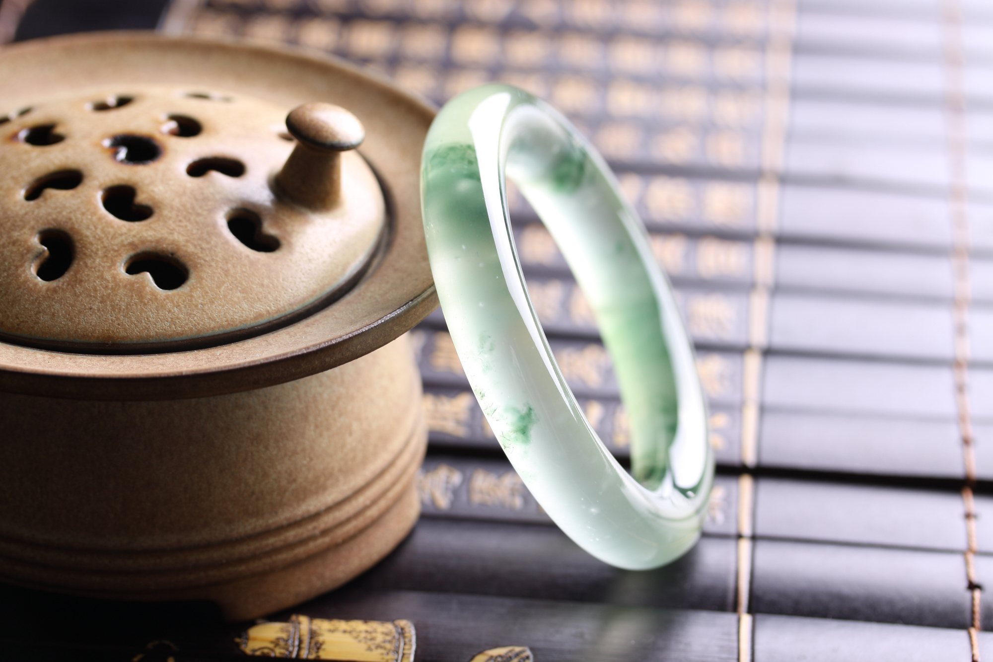 马蹄踢出来的绝世珠宝-段家玉