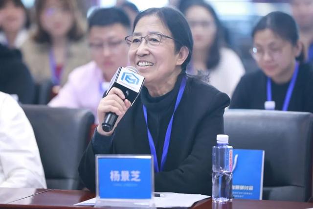 师说美育|杨景芝:《新课标》下的少儿美育新时代