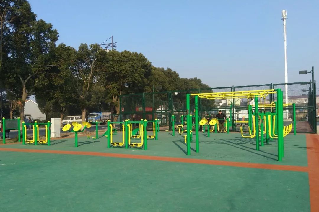 xxx社区"美好广场"项目方案