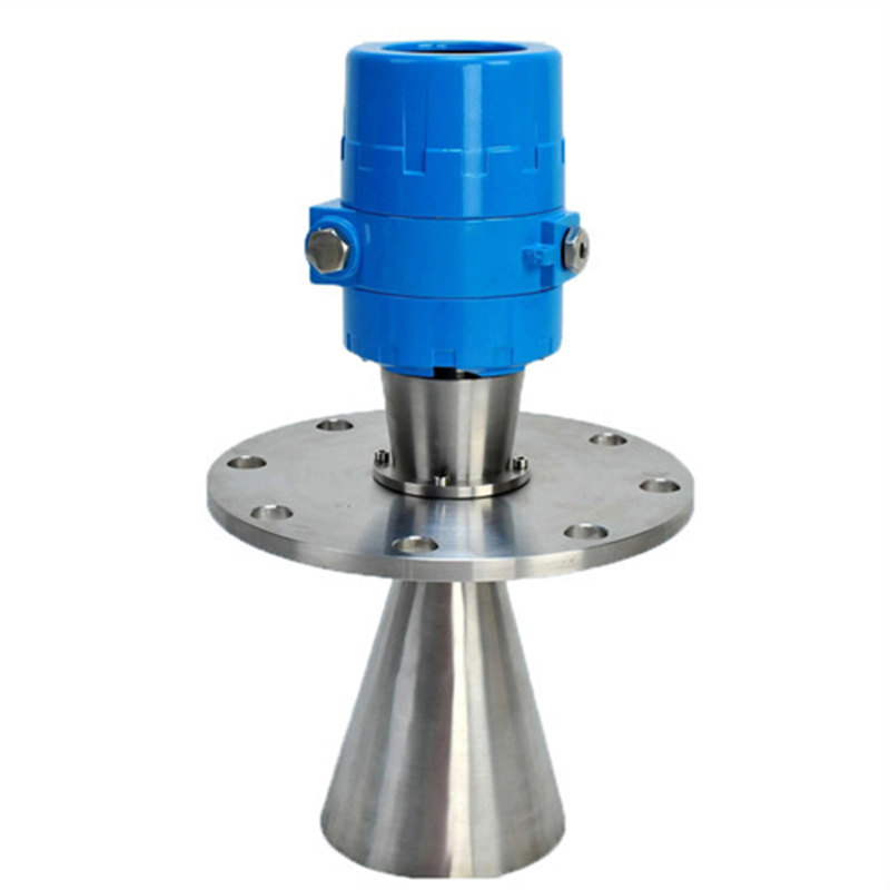 avi-gw02导波雷达液位计