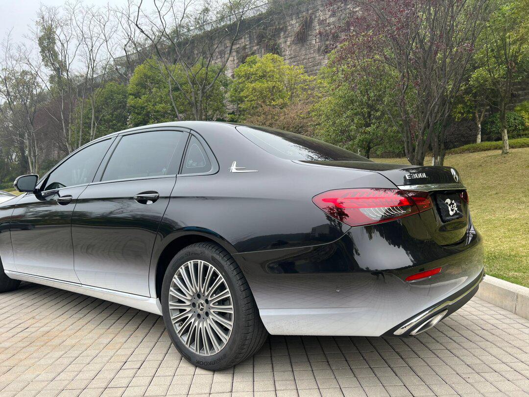 2015奔驰e300价格及图片图片