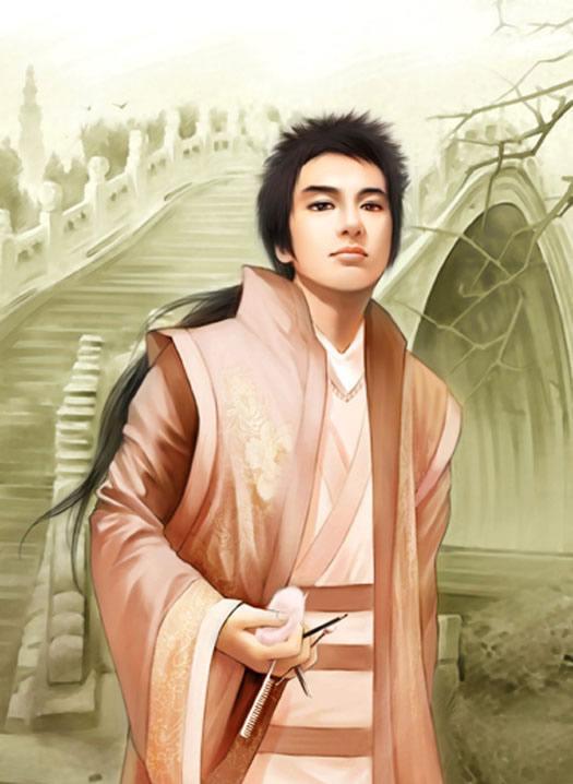 强推:《大唐开局震惊李世民》少年小太保,开局救治李世民