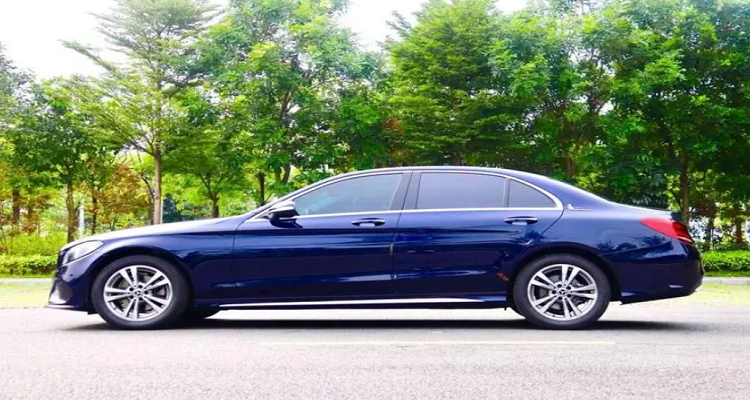 c字开头是什么车