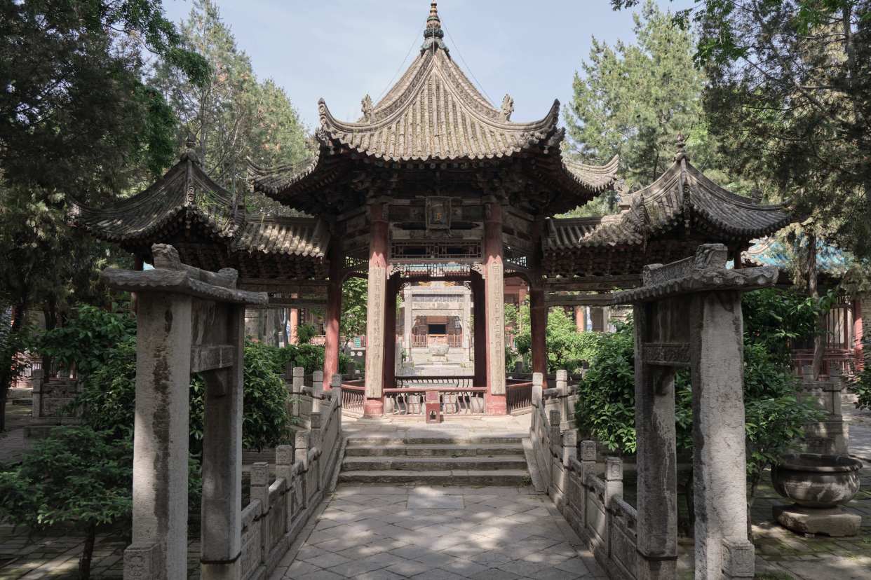 清真大寺