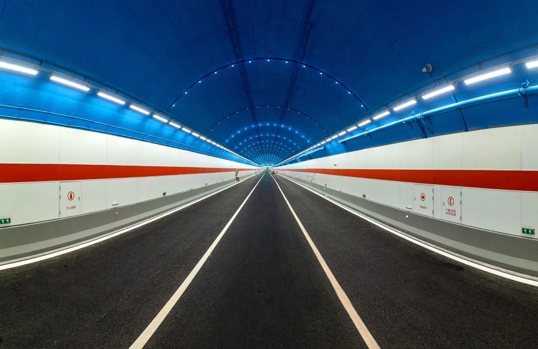 "万里黄河第一隧"通车|一文读懂这条史上首次的"穿黄隧道"