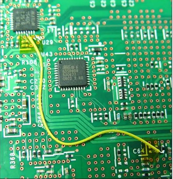 什么是pcb(pcb电路板厂家排名)