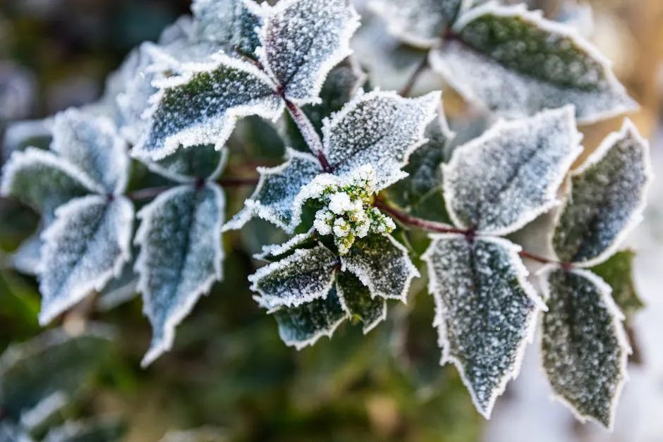 霜降 瑟瑟枫霜芦雪,离离丹实如霞