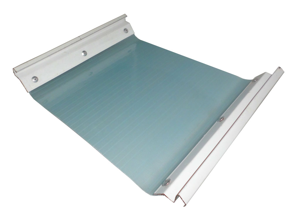 可熔性采光带_易溶采光板