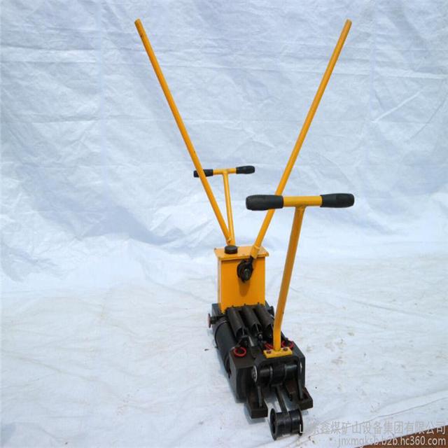 ytf-400ii型液压轨缝调整器介绍