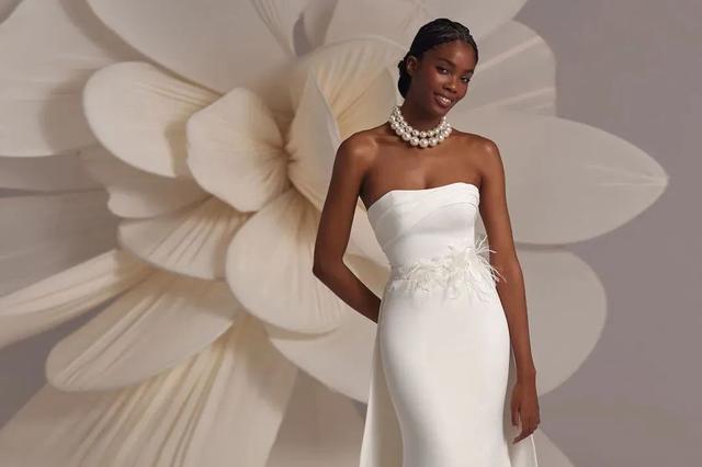 「璀璨婚尚 一触即发」2024上海国际婚纱礼服展平面图公布!