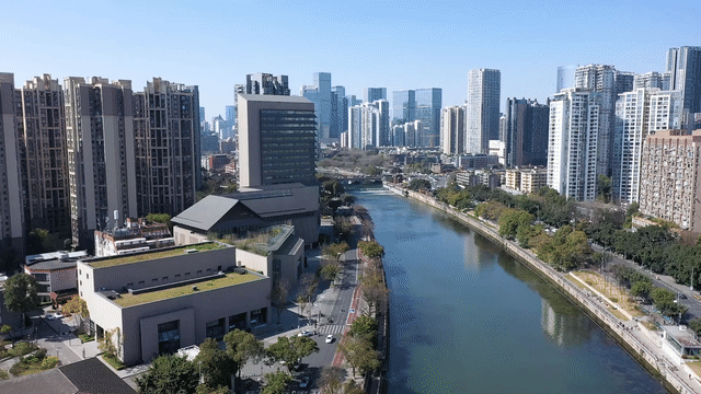 校館弦歌丨四川大學(xué)博物館:呈現(xiàn)多元文化 兼具科研教育-有駕 校館弦歌丨四川大學(xué)博物館:呈現(xiàn)多元文化 兼具科研教育-有駕