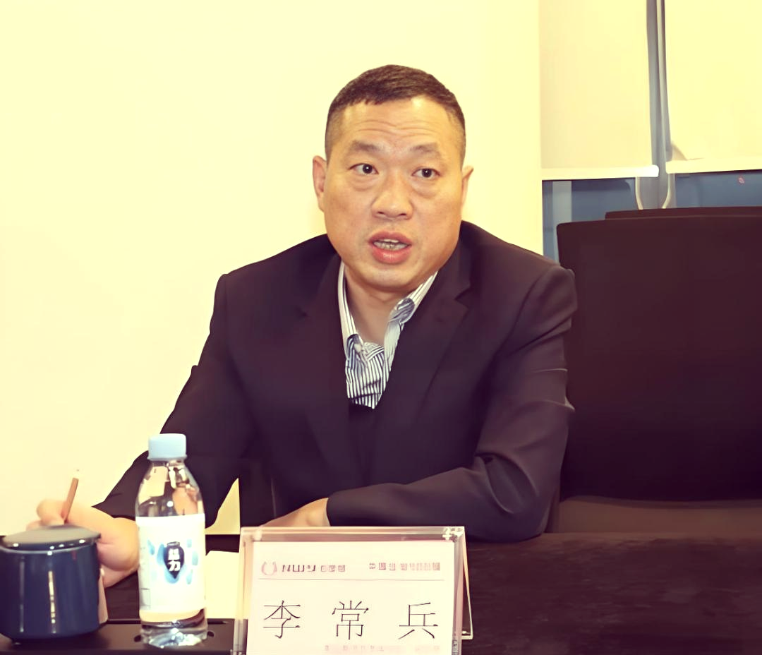 广安爱众股份:李常兵被提名为新一届董事会董事候选人