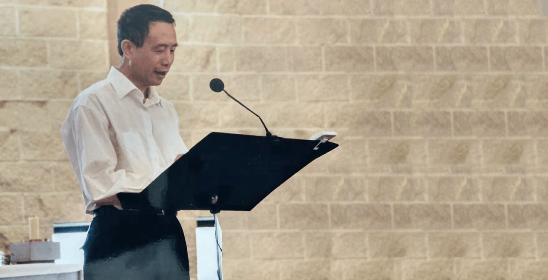 杨小凯与他的"伯乐:天才少有,教育家更稀缺
