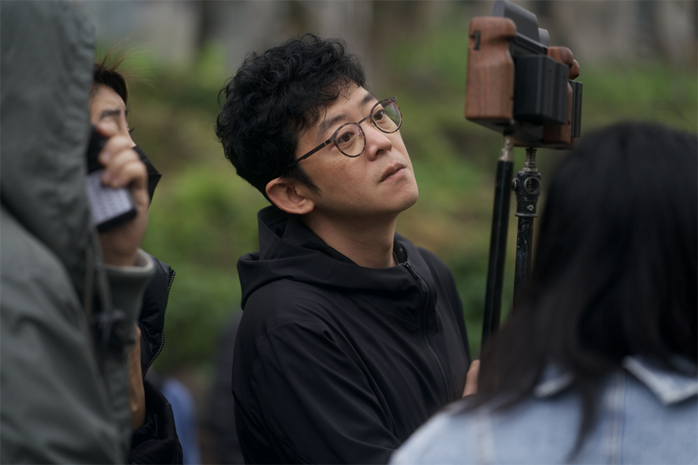 专访|导演徐昂:《忠犬八公》是一块映照人心的试金石