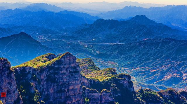 河北十大旅遊景點,去過5個你就是河北人