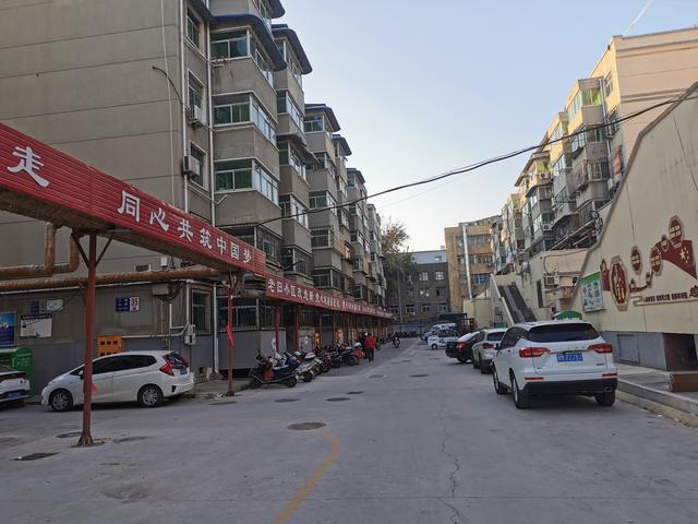 三门峡市湖滨区:办好民生实事 增强百姓幸福感