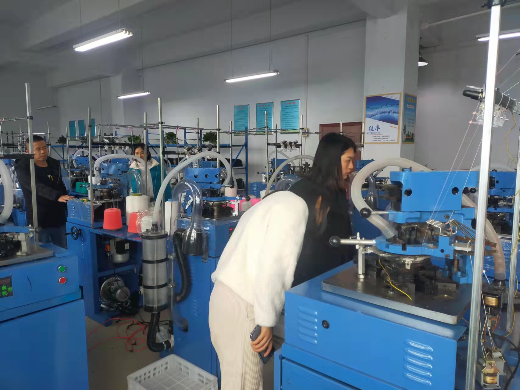 织恋袜子机把每一双温暖的袜子汇聚给你,喊你大集合啦!