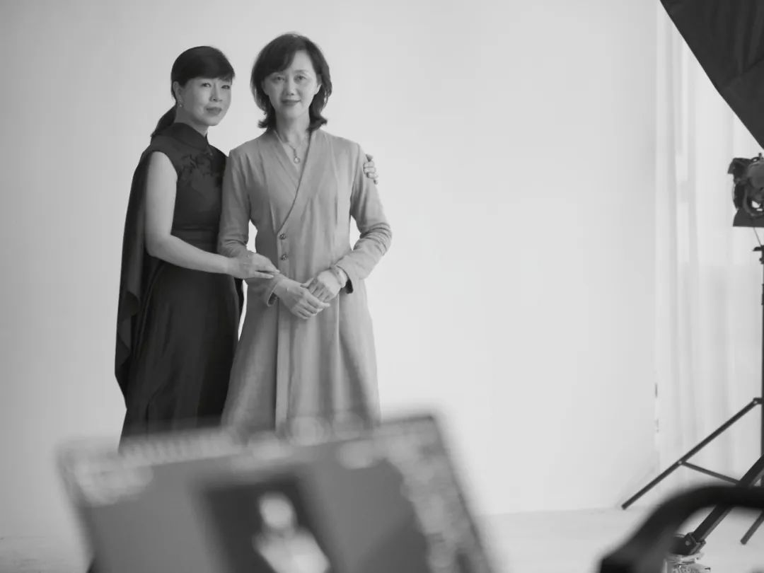 致敬巾帼奋斗者丨看见最美的她(四)