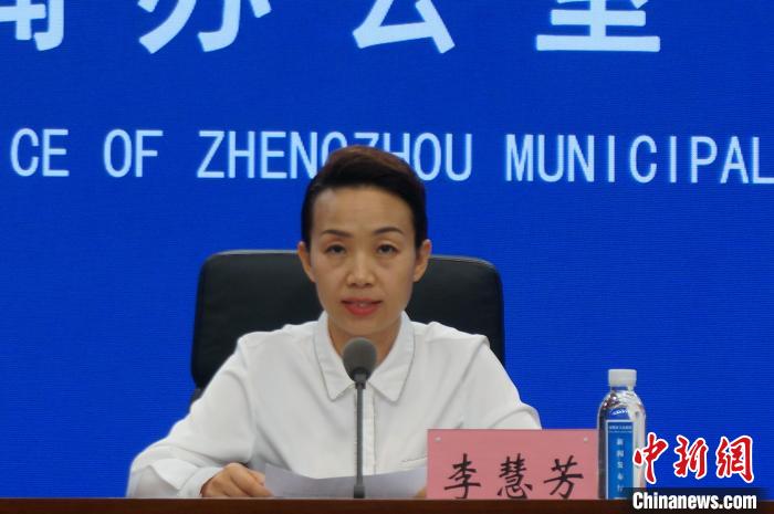 郑州官方:本波疫情存外溢风险 力争一周实现风险可控