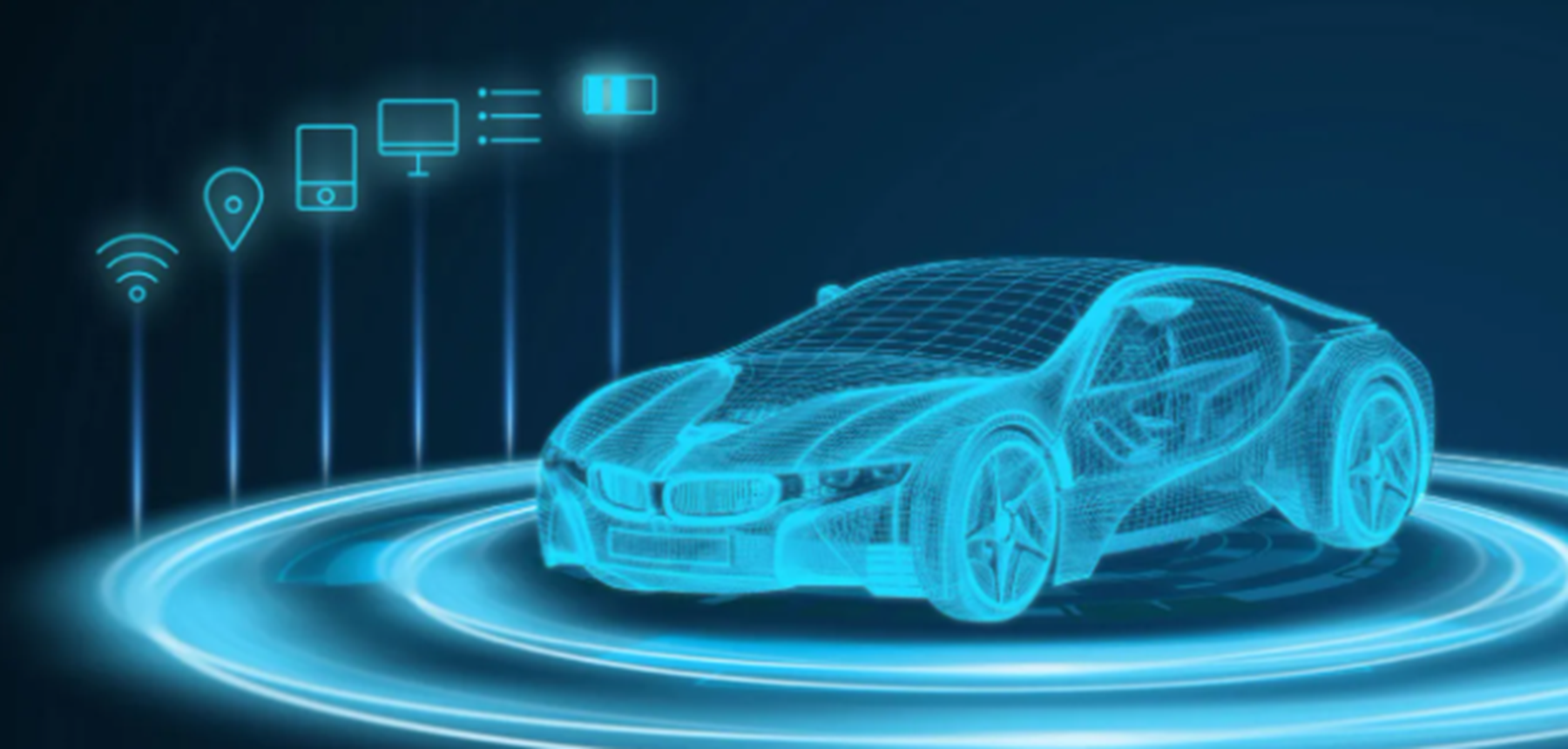 什么是智能汽车,智能汽车的优势