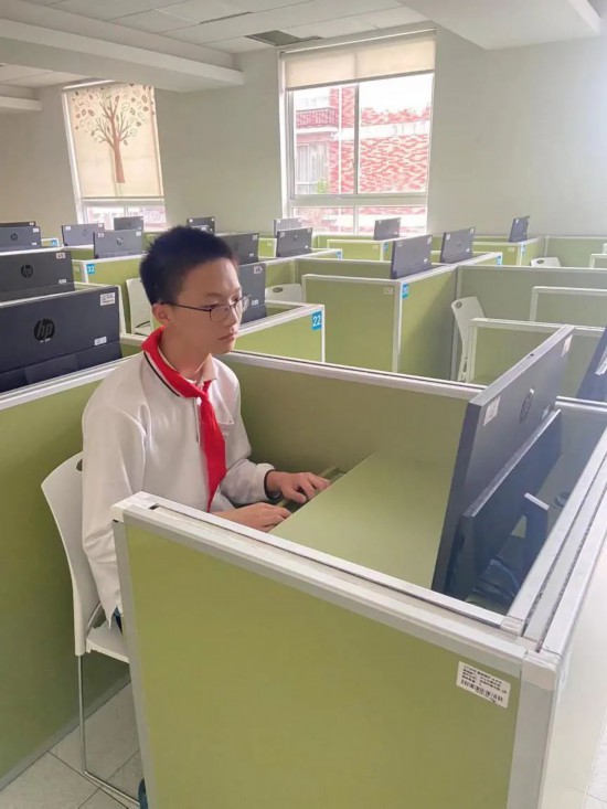 家门口的好初中⑦|上海市三门中学:激活学校办学生机和活力