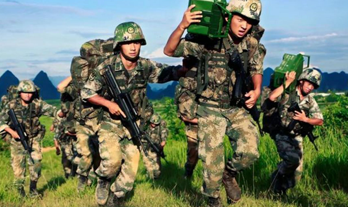 在部队里面"最受欢迎"的三类兵,不仅仅是那些拔尖的士兵