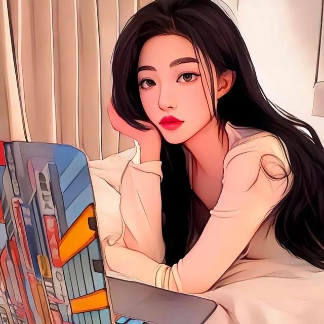 生活头像壁纸丨又到了存头像的快乐时间