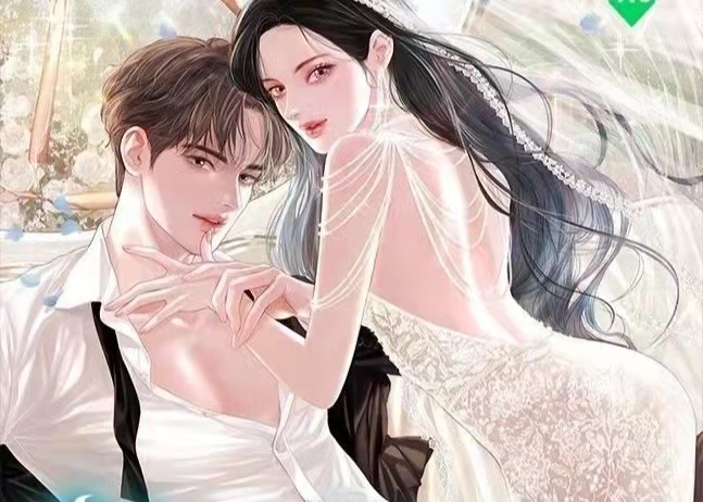 京味高干文,强推《致命偏宠》,全程撒糖,9.8分荣夺桂冠!