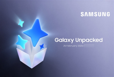 全球首发2nm芯片！三星Galaxy S26发布会海报偷跑：2月亮相