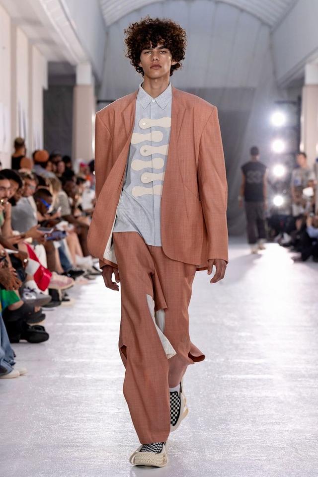 namesake全新24春夏「timezone」系列正式发布