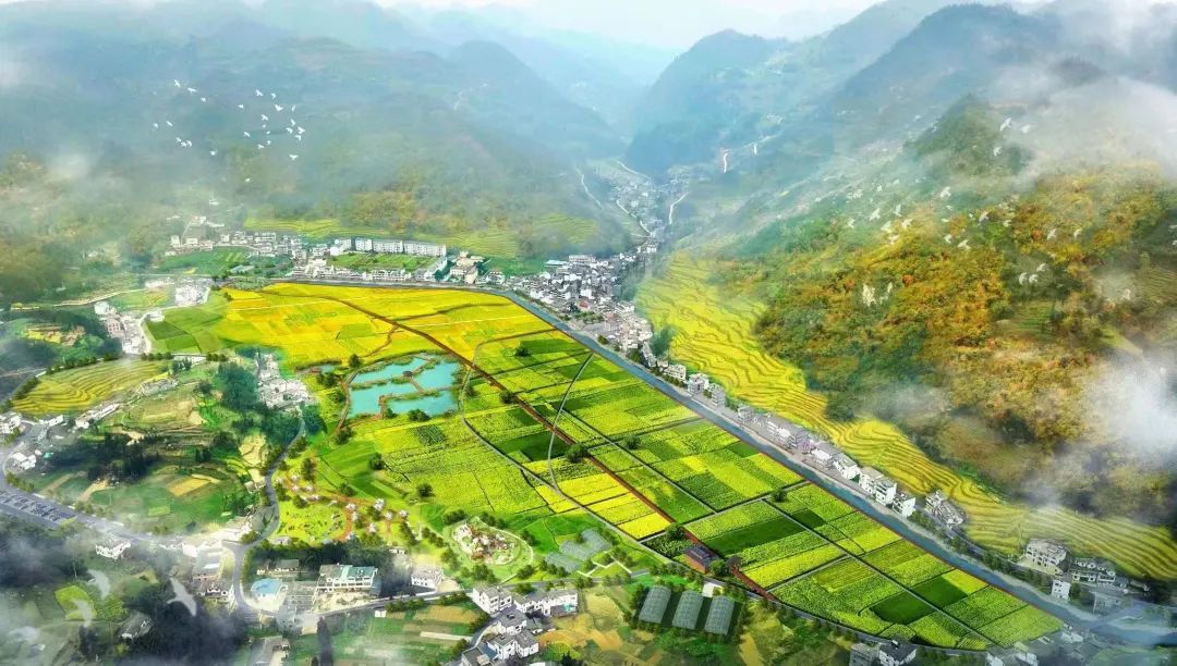 "闵行援滇干部,云南昭通盐津县委常委,副县长周健刚到盐津时,摆在他