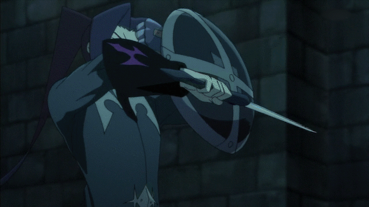 牙狼炎刻:黑暗骑士首战雷恩失忆,醒来变成狼人?