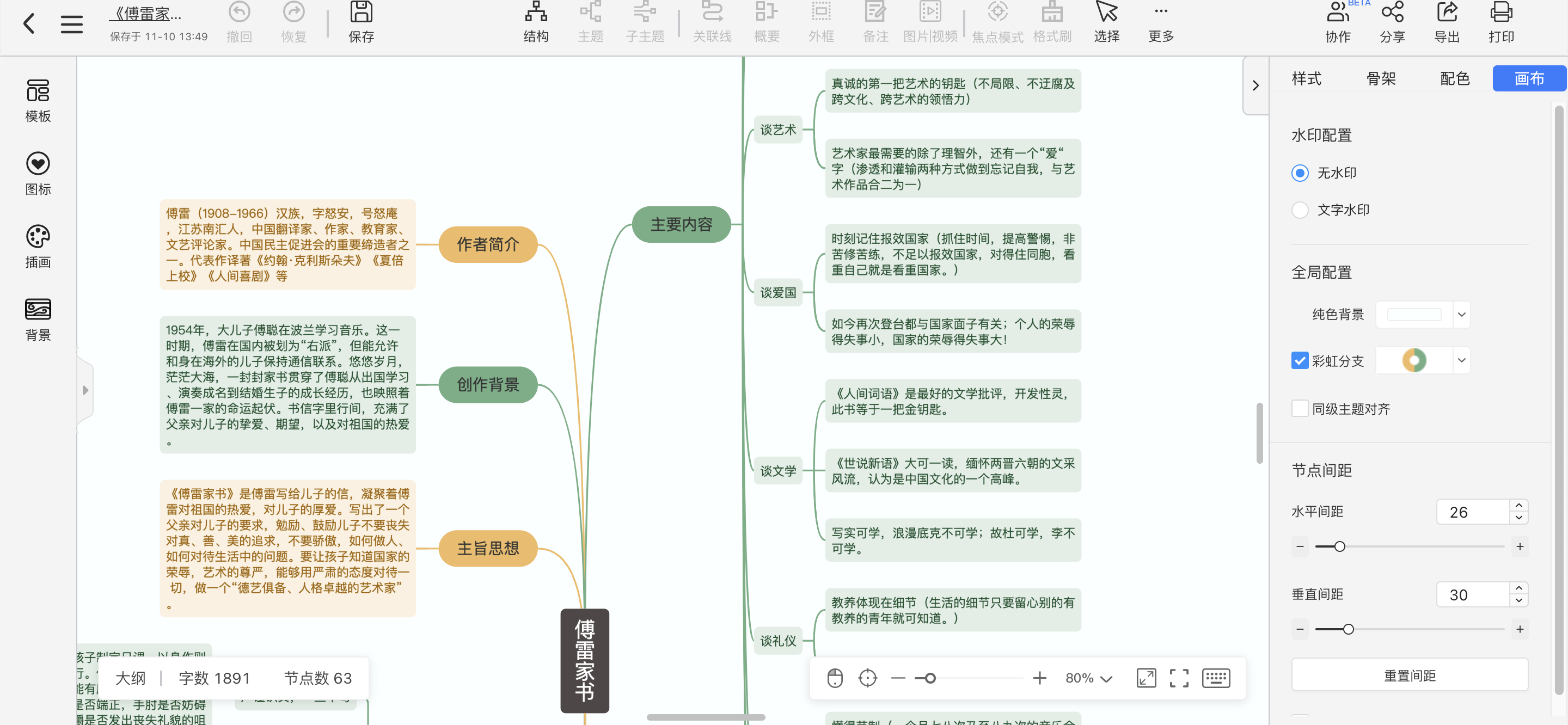 读书思维图片大全简单图片