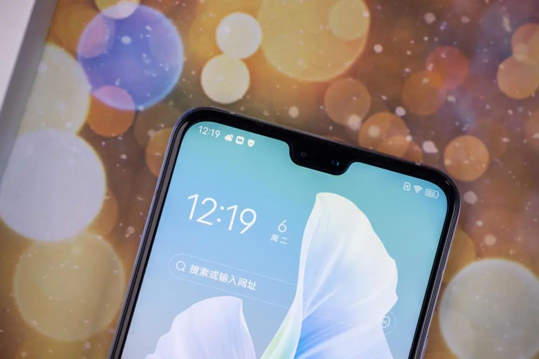 绮光焕彩超强自拍,小姐姐无法自拔!vivo s10 pro新机