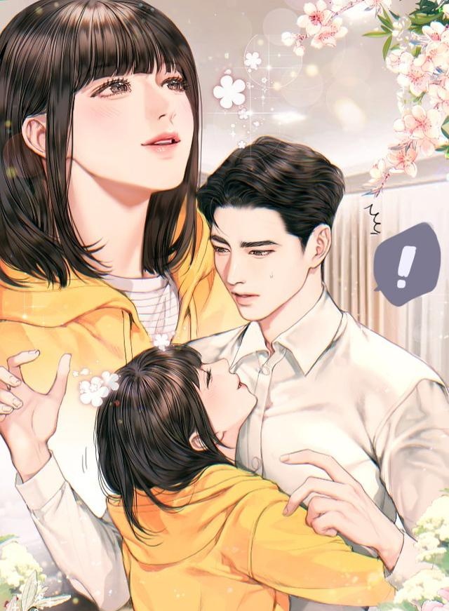 《大叔好好宠我》被小丫头吃得死死的总裁大人,直接把人宠上天!