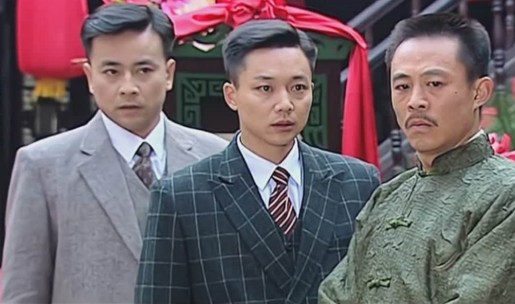 17年后看《大染房》影响陈六子3个女人,宠妻的男人都怎样了?