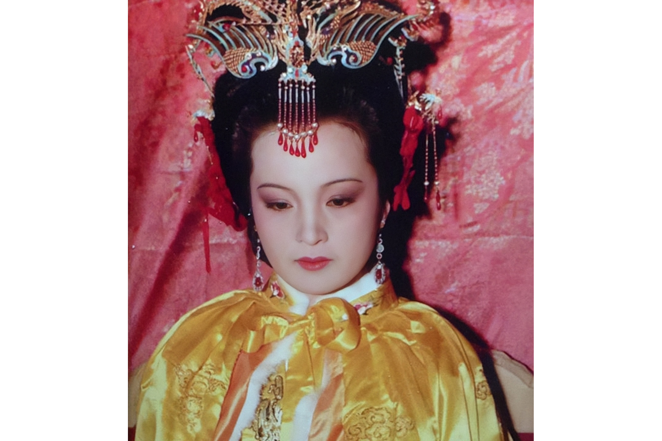 《红楼梦》里最最妻管严最没地位的非宝玉他爹莫属