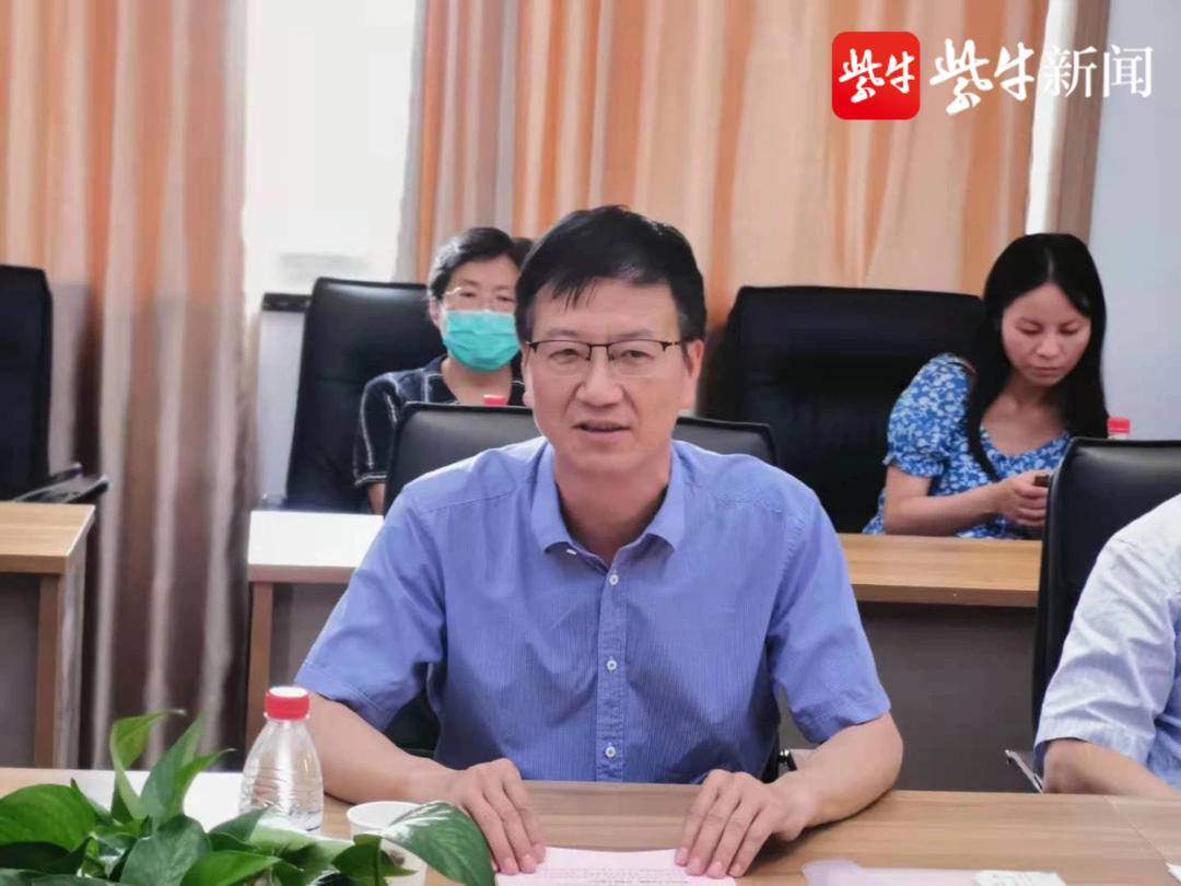 真飒!苏州大学专程登门,为镇江一中45名学子颁发录取通知书