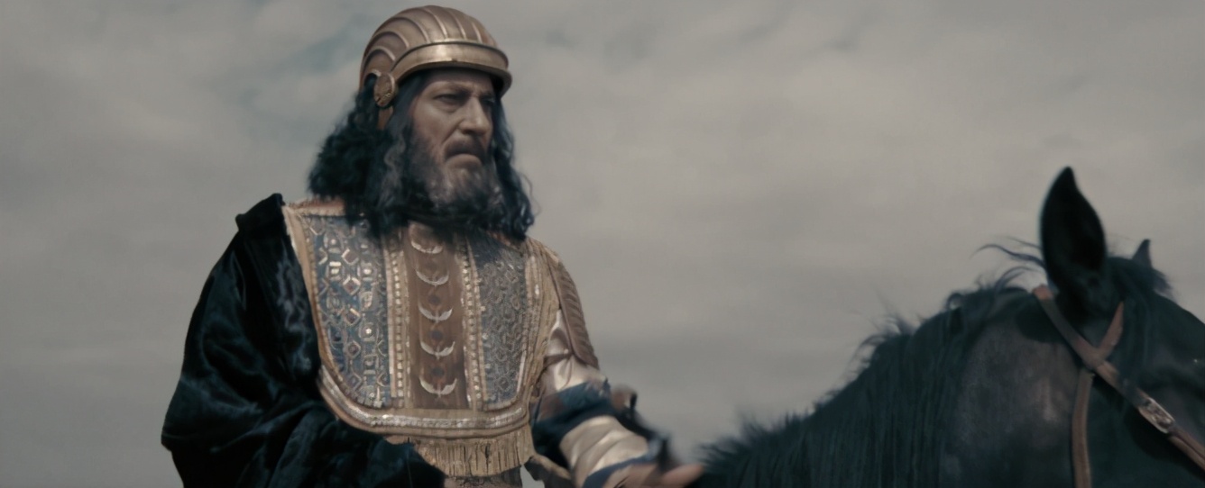 灭了三大古文明的雅利安人,到底有多强?