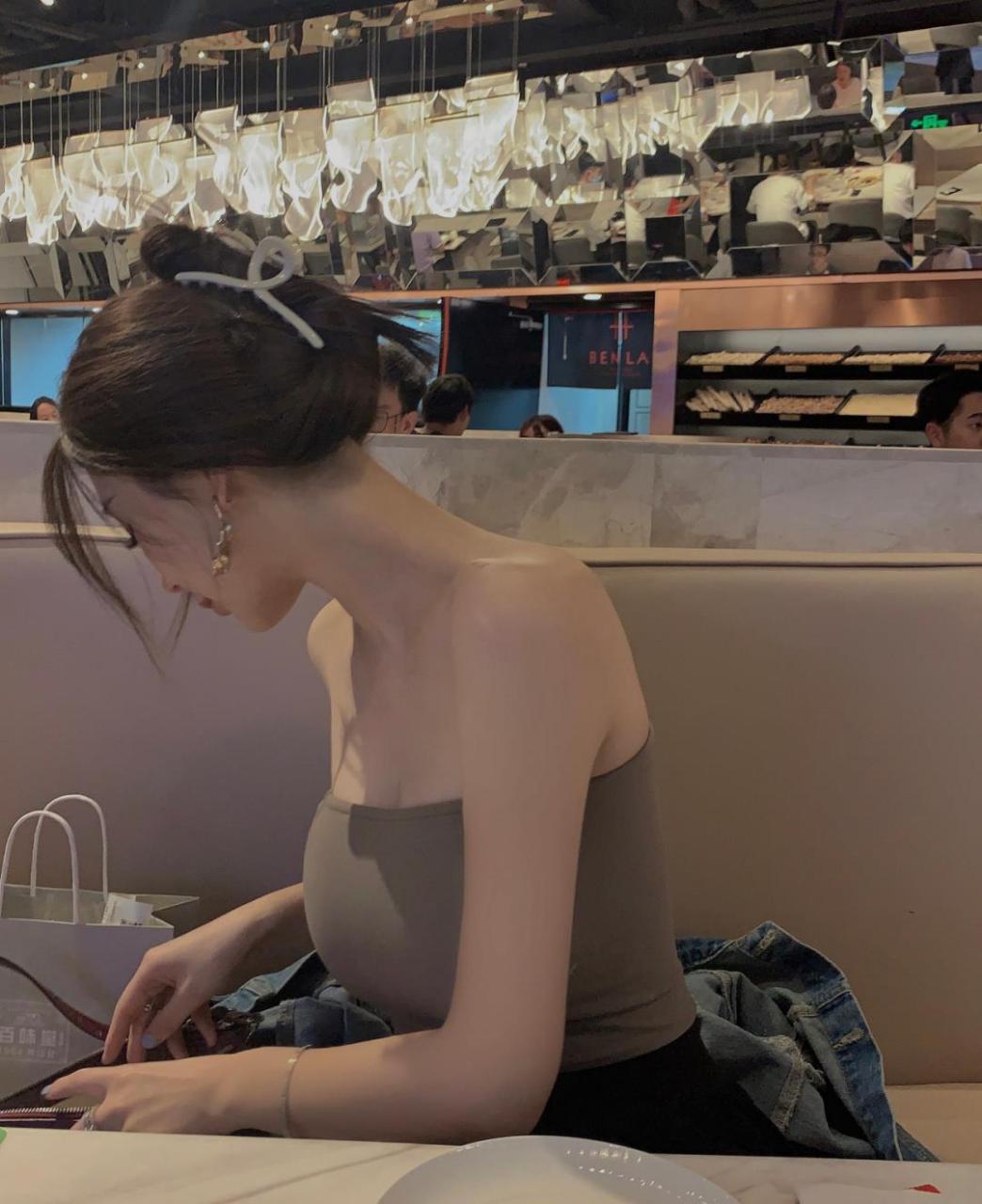 试图引起你的注意