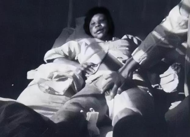 南京大屠杀幸存者李秀英回忆录:一段无法磨灭的记忆