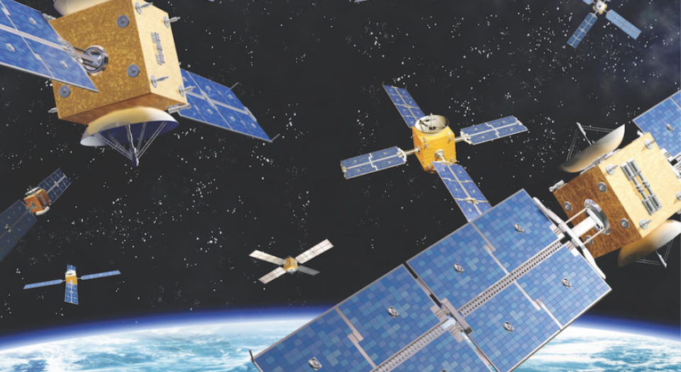 美国卫星产业协会发布太空交通管理白皮书