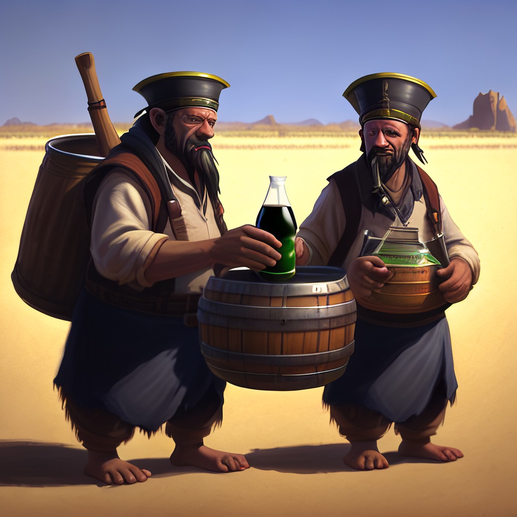 元气无端倪,冥化时翕辟