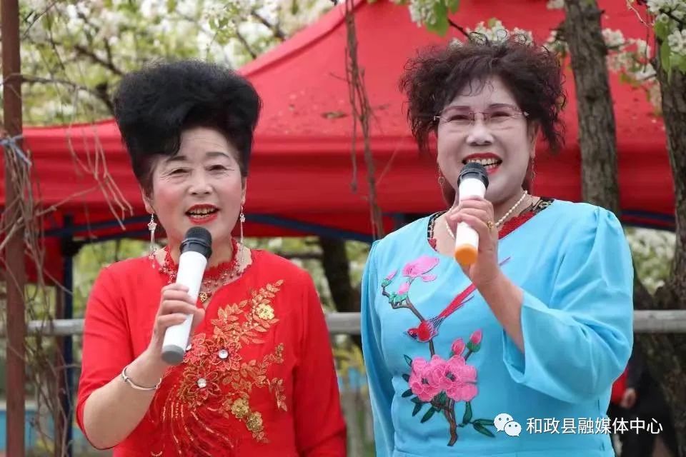 「乡土风情」来和政,与"花儿"来一次美丽邂逅