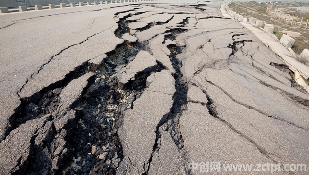 中國(guó)最大地震是幾級(jí),中國(guó)最大地震9.8級(jí)是真的嗎 earthquake/YA