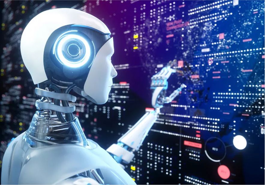 ai智能对人类生活的影响有多大?