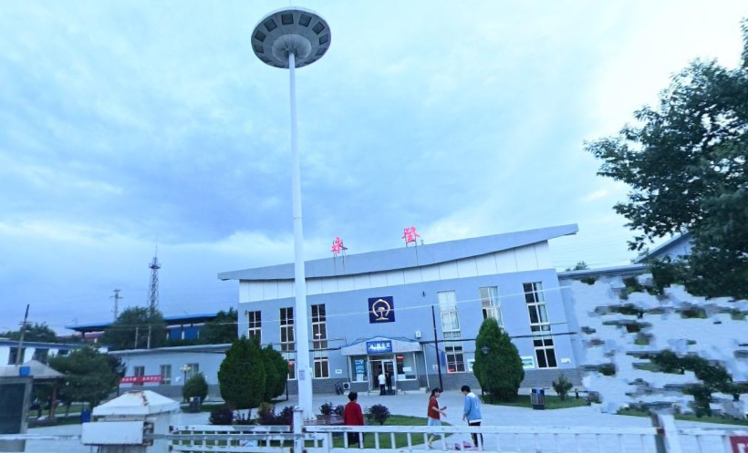 甘肃永登火车站途经公交车路线乘坐点及其运行时间