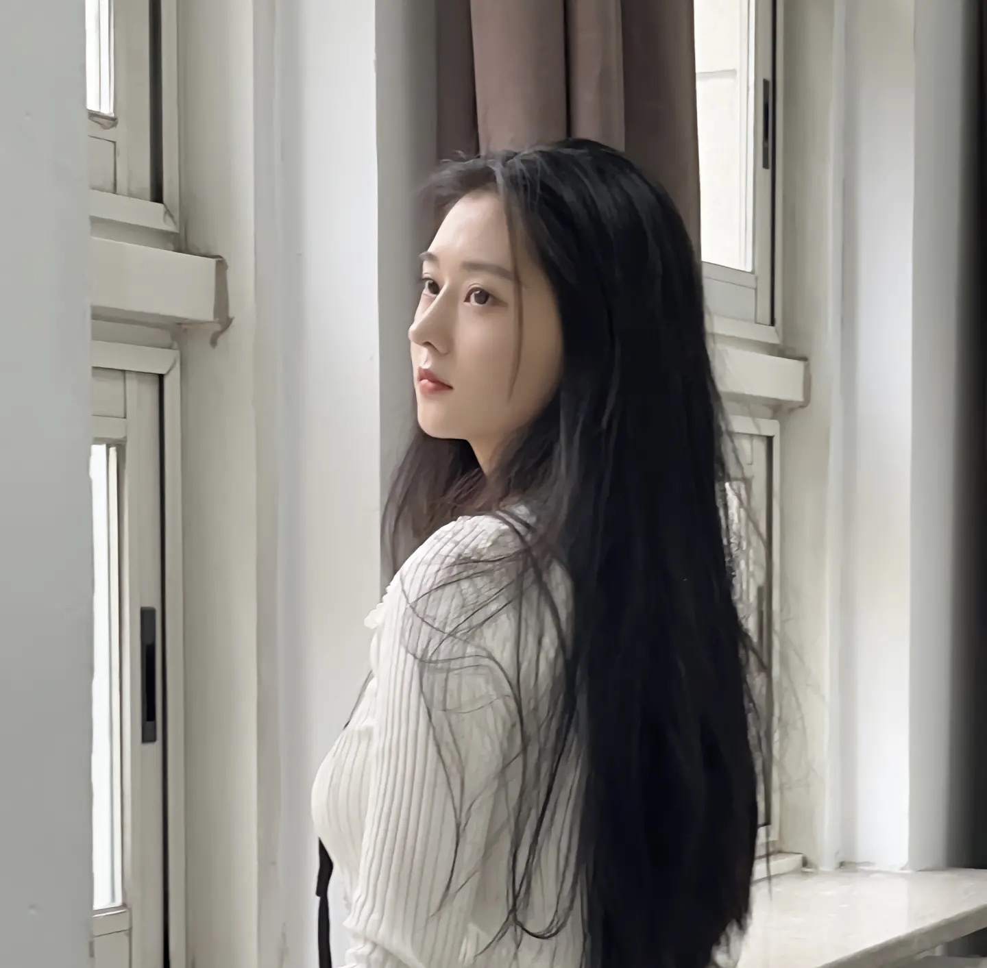 吉林大学校花女神:火山小狐狸