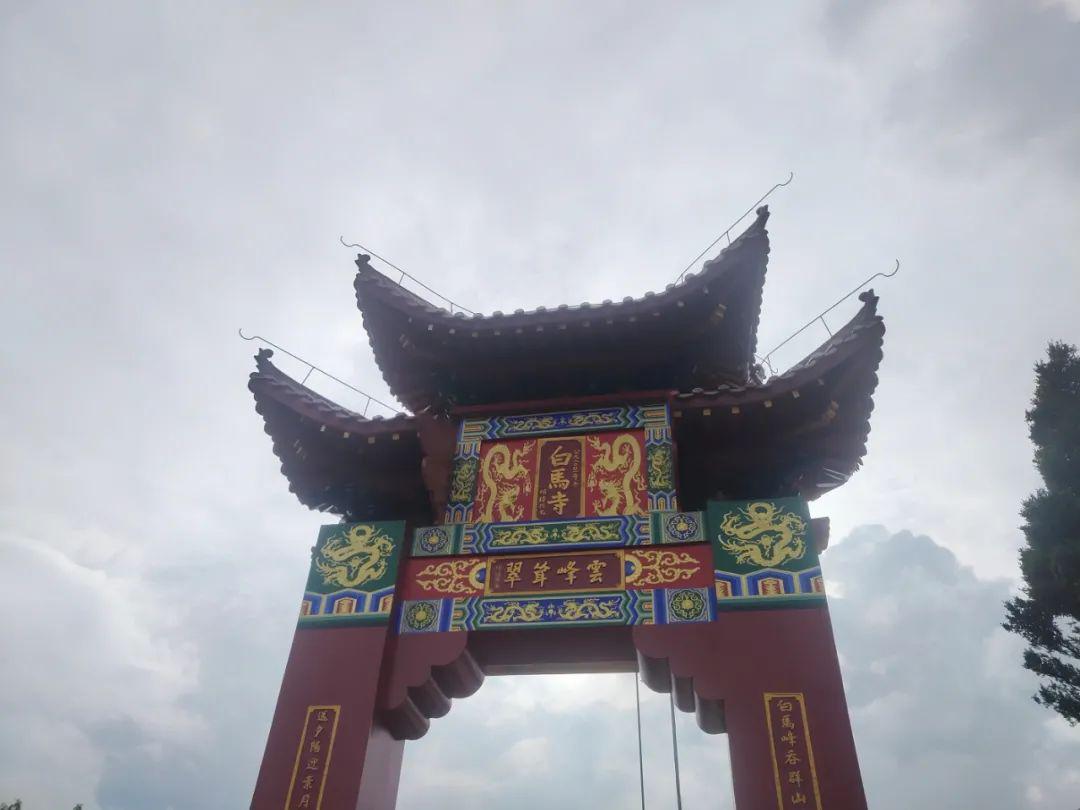 据说这是金溪最灵验的寺庙,你去过吗?