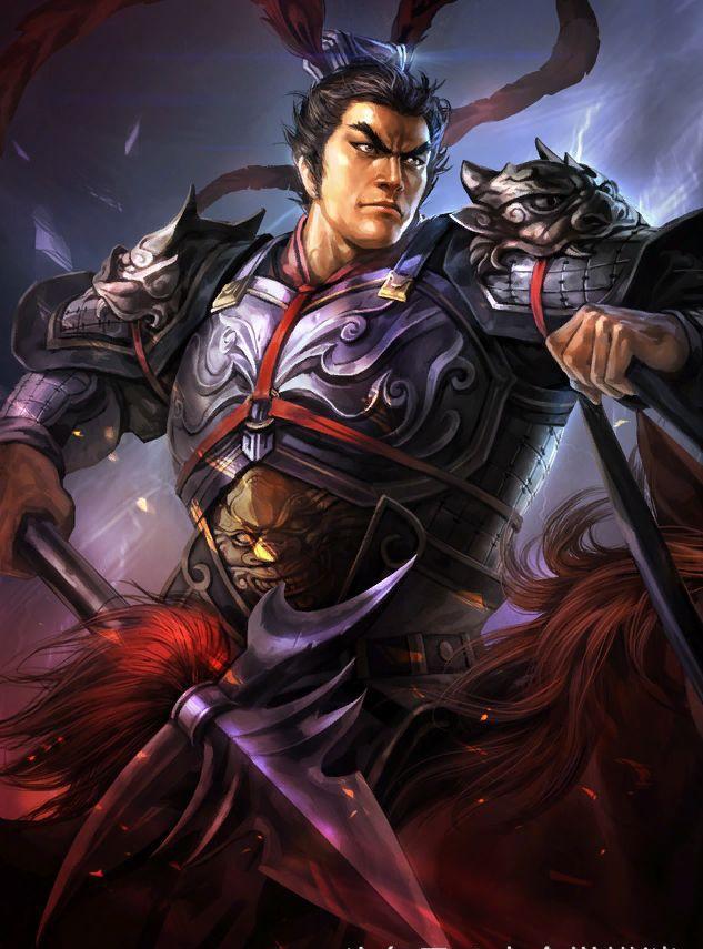 探秘历史上真实的董卓